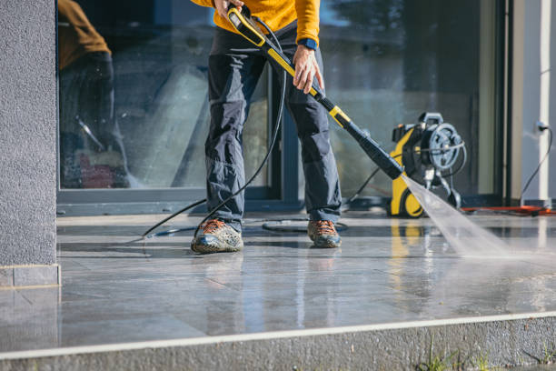 Best Pressure Washing Patio  in USA